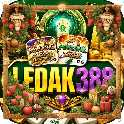ledak388 — galeri pratinjau Resmi APK